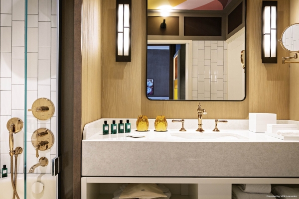 Hotel Sofitel Le Scribe Paris Opéra